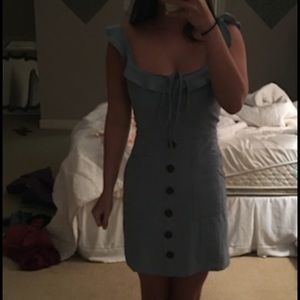 Sorry for the wrinkles!